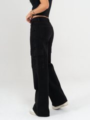 Straight Leg – LOLA JEANS