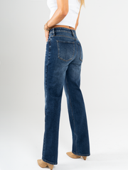 Straight Leg – LOLA JEANS