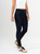 Ref: 065671 Jean Skinny stretch, tiro alto, tono azul oscuro