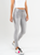 Ref: 065679 Jean skinny, stretch, tiro alto, botones delanteros, gris claro