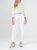 Ref: 0610040  Buzo tejido, silueta cropped, manga larga, tono ivory