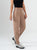 Ref: 069709 Pantalón slouchy, prenses, tejido liviano, tiro alto, tono cafe