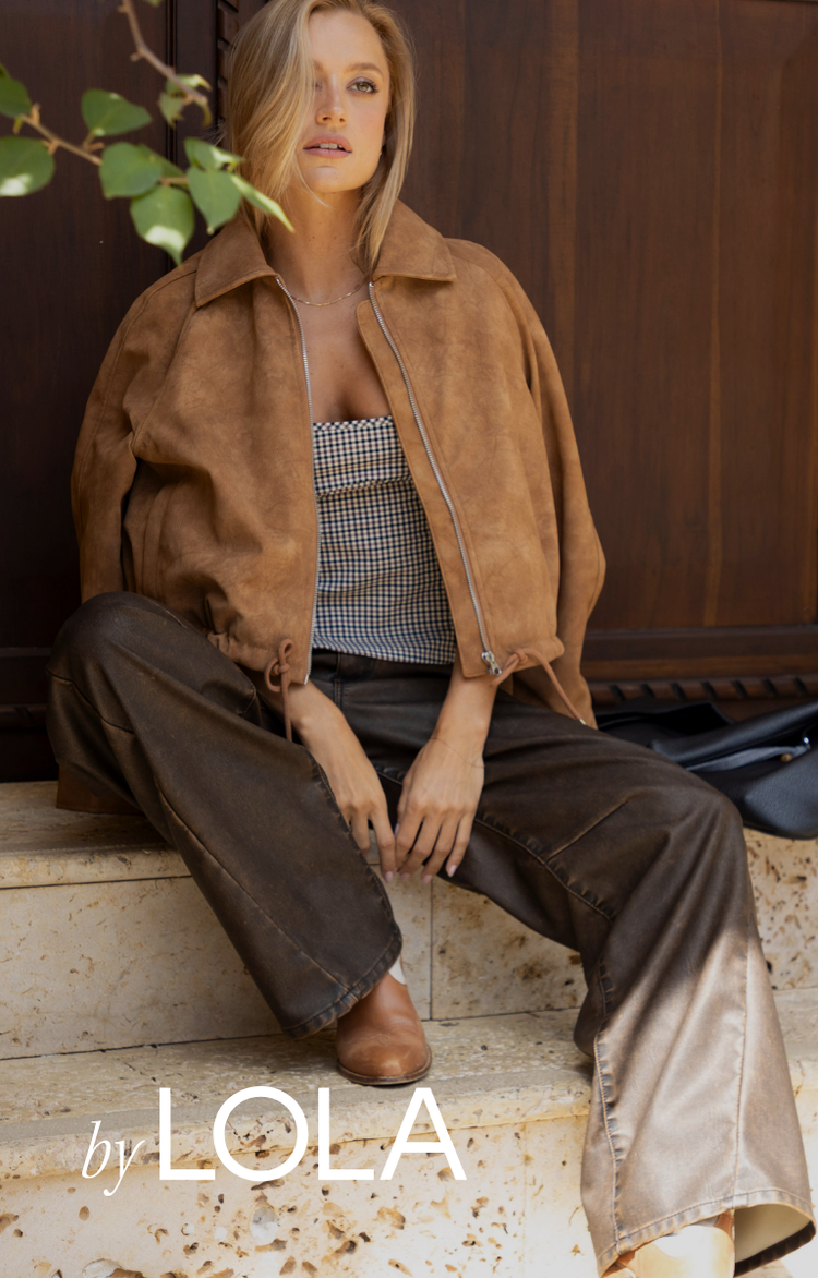LOLA JEANS - Tienda de ropa en tendencia para mujer